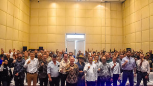 Kementan Dorong Efisiensi dan Kualitas Industri Peternakan Lewat Kolaborasi Indonesia-Australia